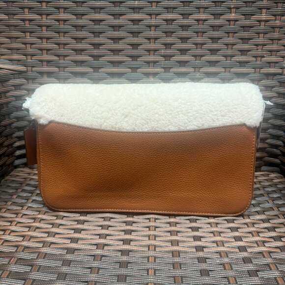 coach Georgie Shoulder Bag c1524 - Picture 2 of 8